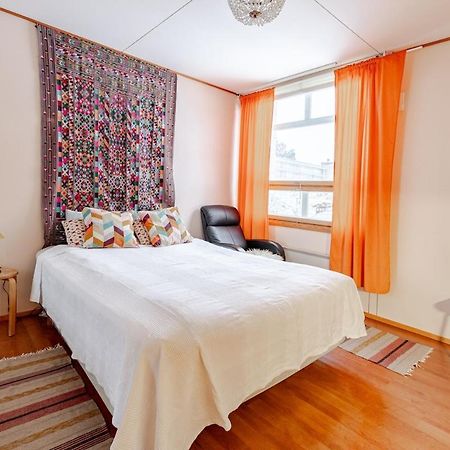 Bungalow House Flat In Rekola 33M2 Вантаа Екстериор снимка