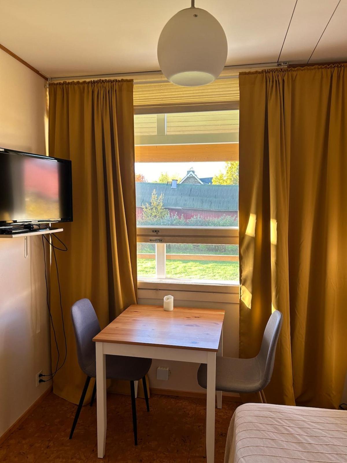 Bungalow House Flat In Rekola 33M2 Вантаа Екстериор снимка